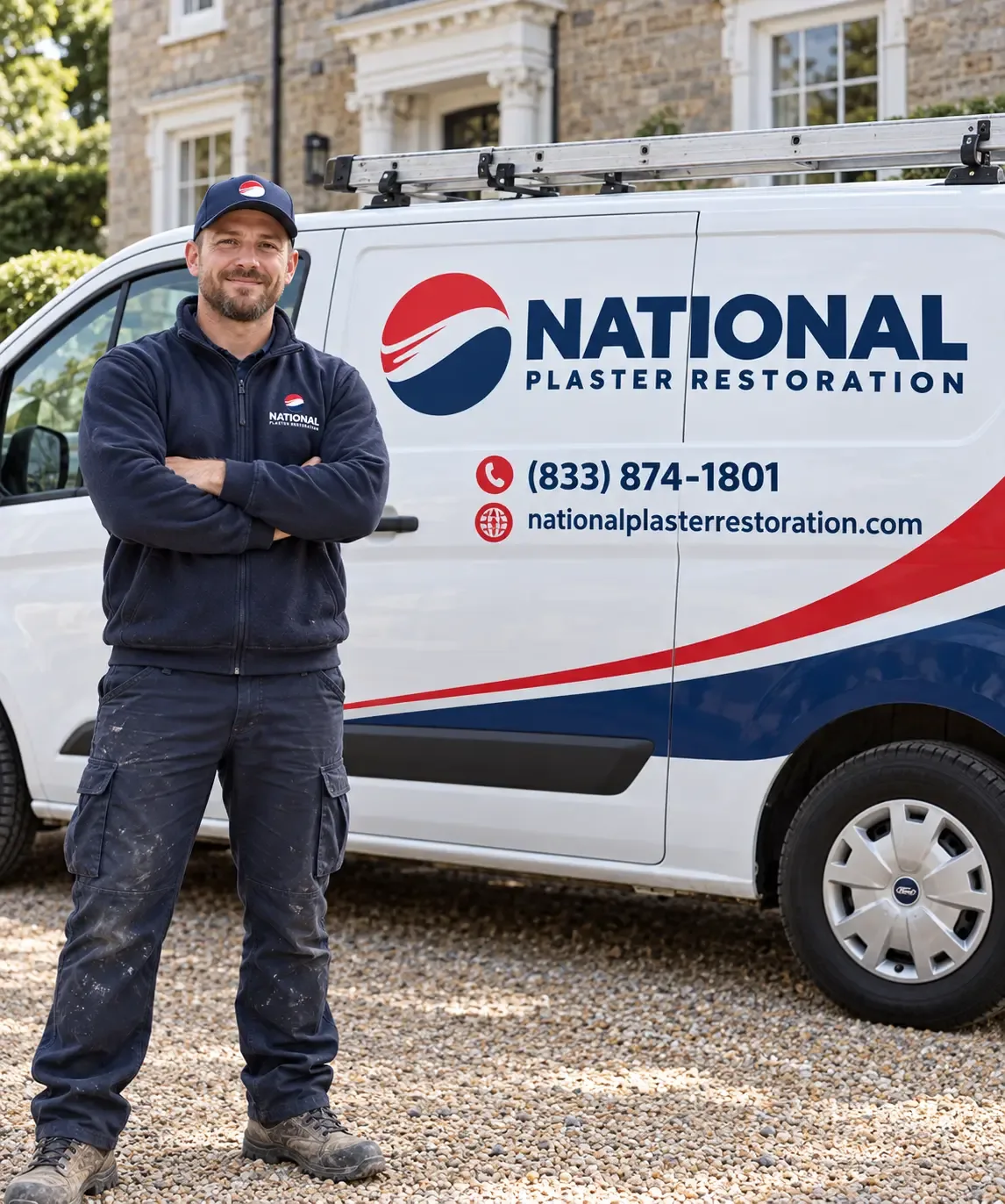 Plaster Repair company in Sullivan, WI